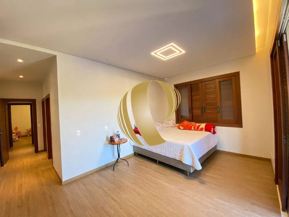 Casa, 3 quartos, 400 m² - Foto 3