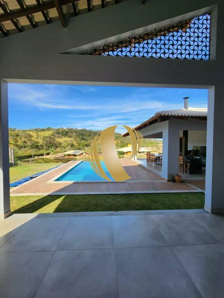 Casa, 3 quartos, 400 m² - Foto 20