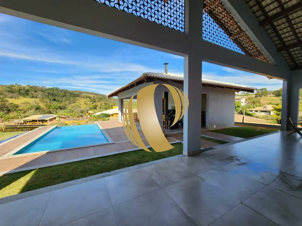 Casa, 3 quartos, 400 m² - Foto 19