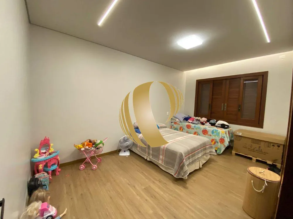 Casa, 3 quartos, 400 m² - Foto 9