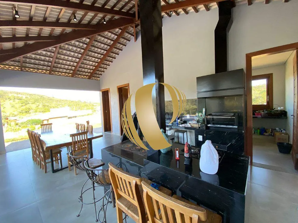 Casa, 3 quartos, 400 m² - Foto 13