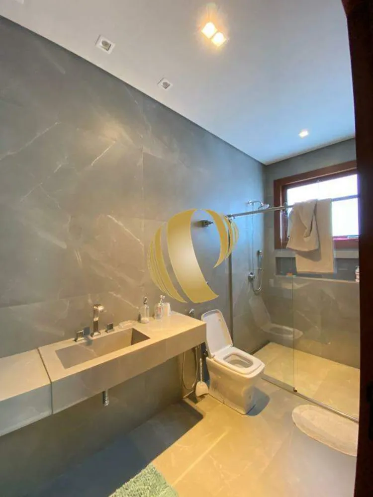 Casa, 3 quartos, 400 m² - Foto 17