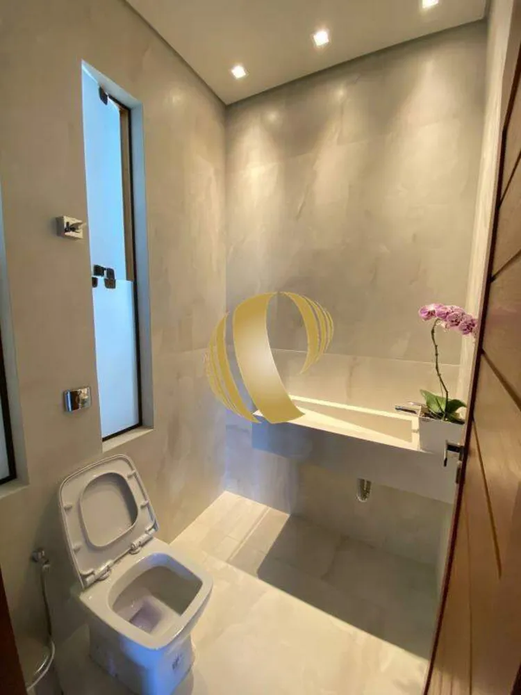 Casa, 3 quartos, 400 m² - Foto 18