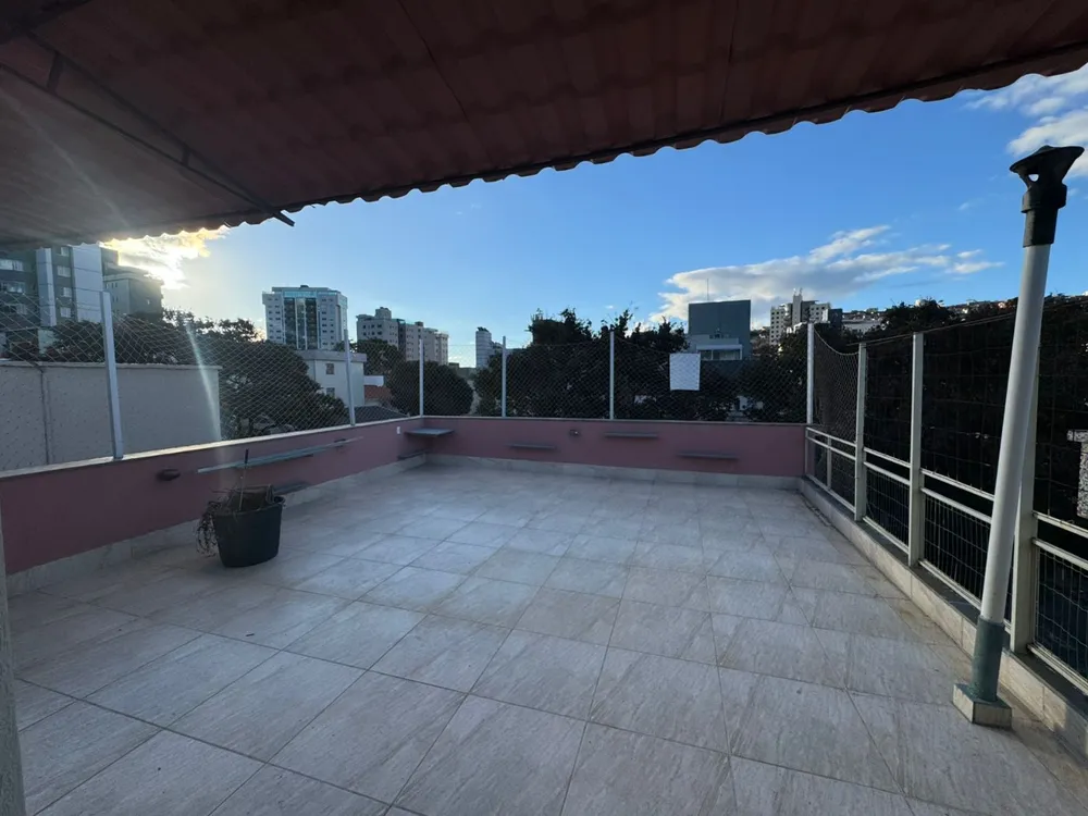 Cobertura, 4 quartos, 160 m² - Foto 8