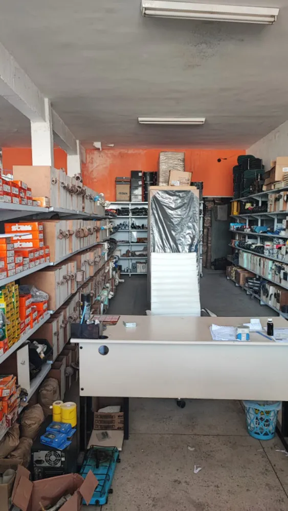 Depósito-Galpão, 250 m² - Foto 10