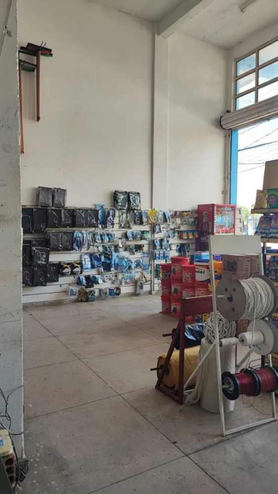 Depósito-Galpão, 250 m² - Foto 3