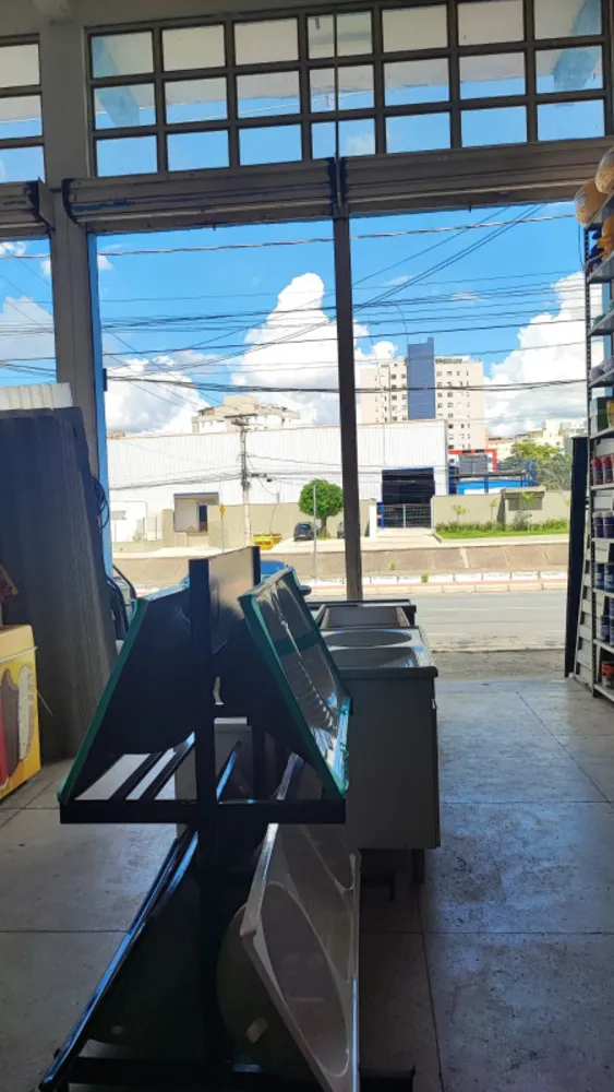 Depósito-Galpão, 250 m² - Foto 2