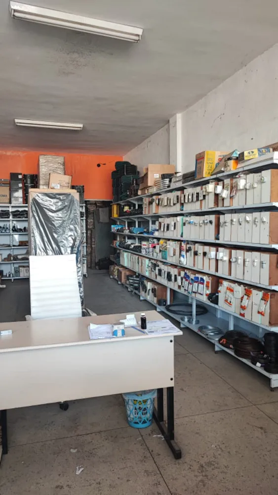 Depósito-Galpão, 250 m² - Foto 7