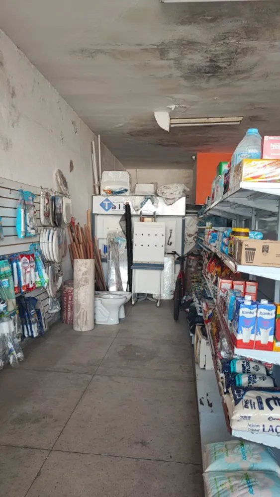 Depósito-Galpão, 250 m² - Foto 11