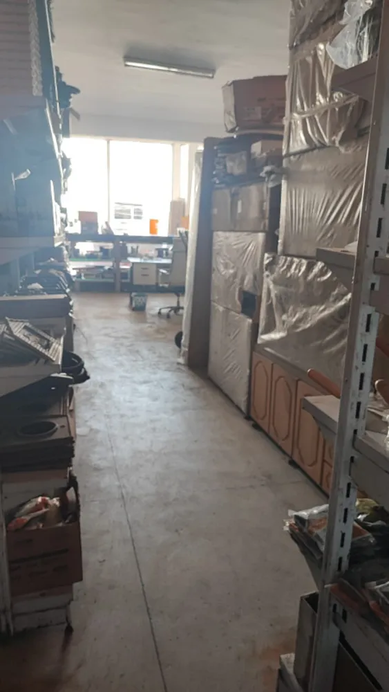 Depósito-Galpão, 250 m² - Foto 6