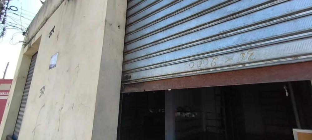 Loja-Salão, 80 m² - Foto 10