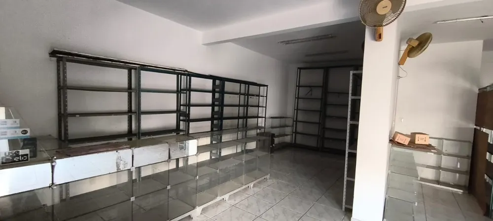 Loja-Salão, 80 m² - Foto 3