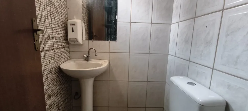 Loja-Salão, 80 m² - Foto 3