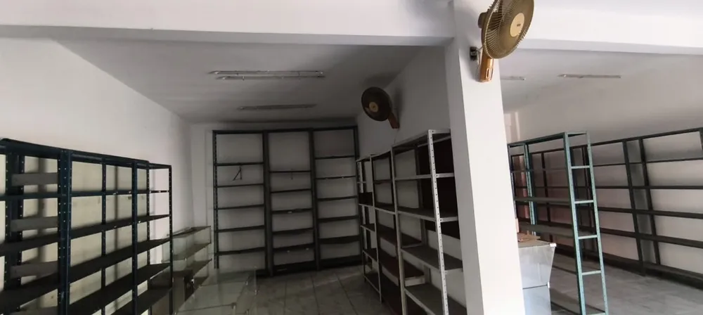 Loja-Salão, 80 m² - Foto 4
