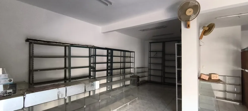 Loja-Salão, 80 m² - Foto 1