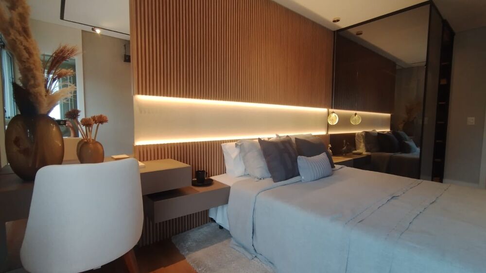Apartamento à venda com 2 quartos, 78m² - Foto 1