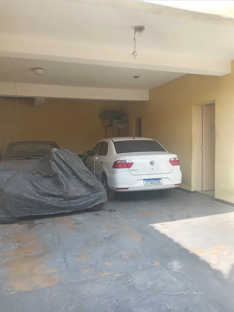 Casa, 3 quartos, 230 m² - Foto 20