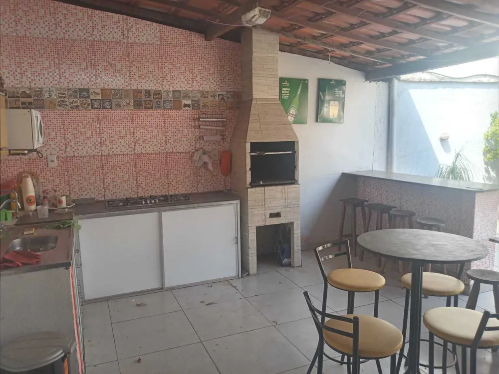 Casa, 3 quartos, 230 m² - Foto 16