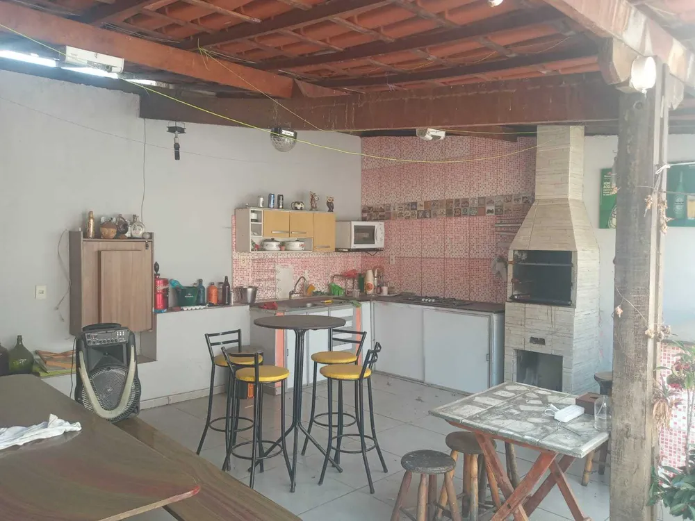 Casa, 3 quartos, 230 m² - Foto 14
