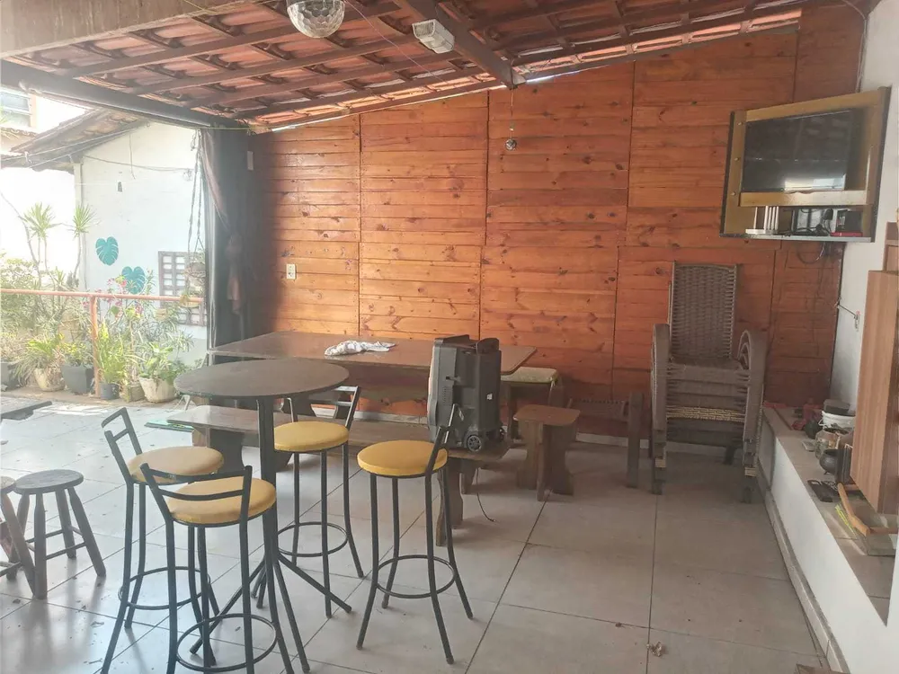 Casa, 3 quartos, 230 m² - Foto 17