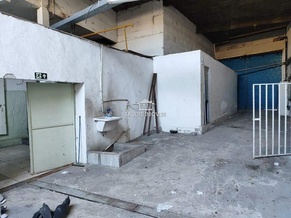 Depósito-Galpão, 1500 m² - Foto 16