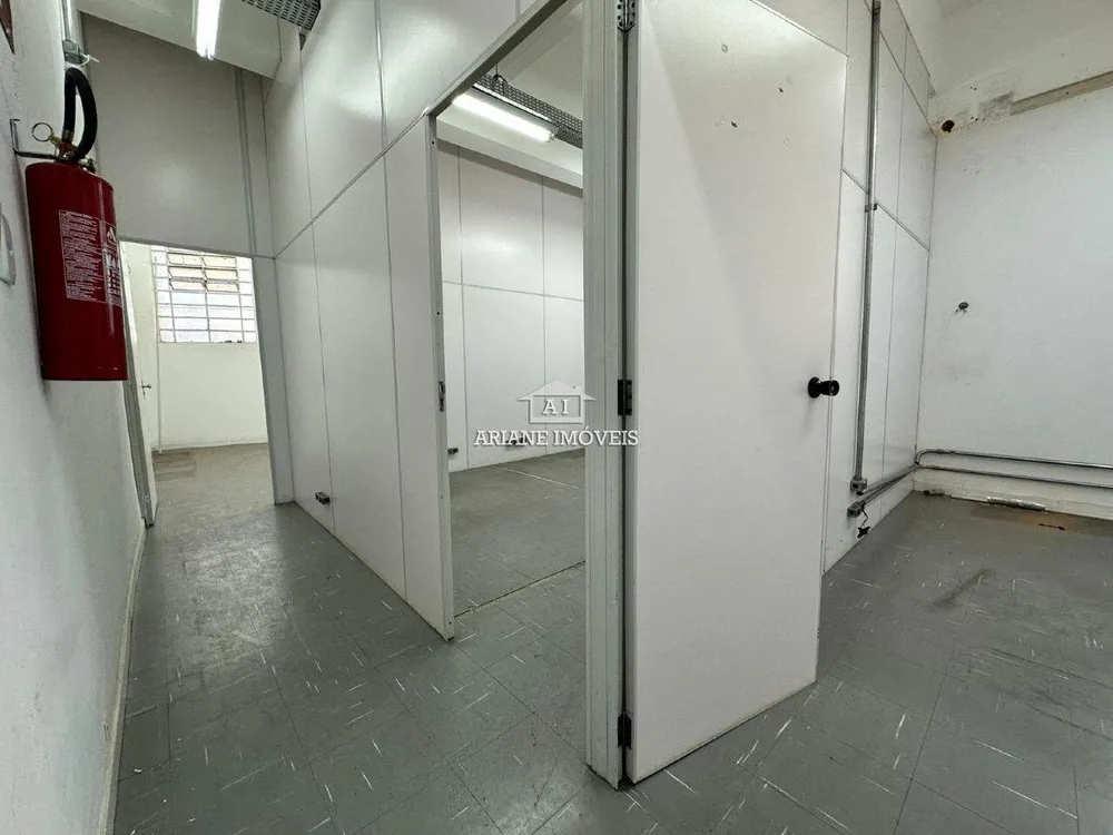 Depósito-Galpão, 1500 m² - Foto 16