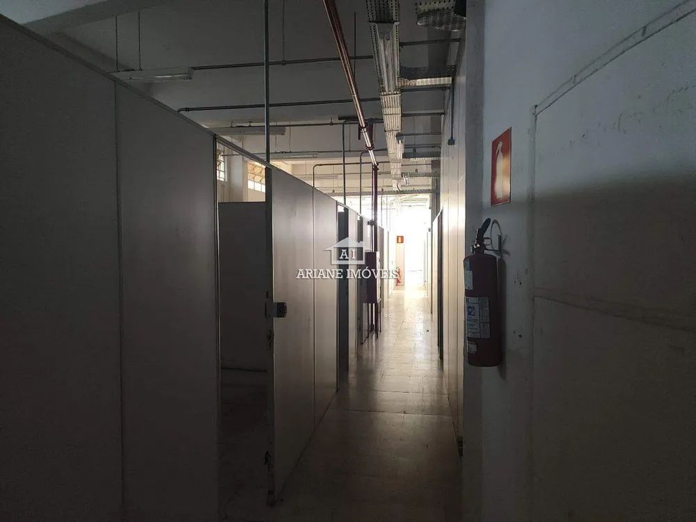 Depósito-Galpão, 1500 m² - Foto 10