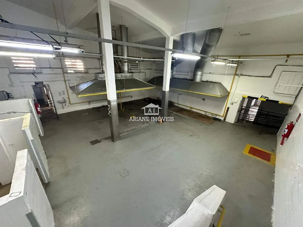 Depósito-Galpão, 1500 m² - Foto 11