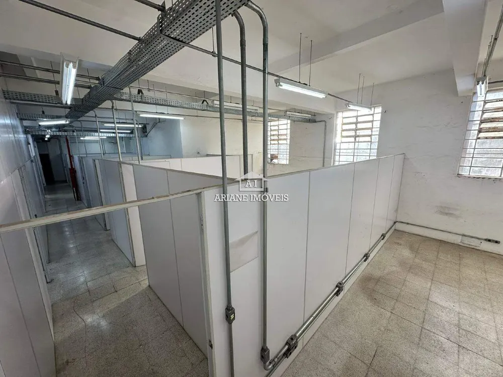 Depósito-Galpão, 1500 m² - Foto 8