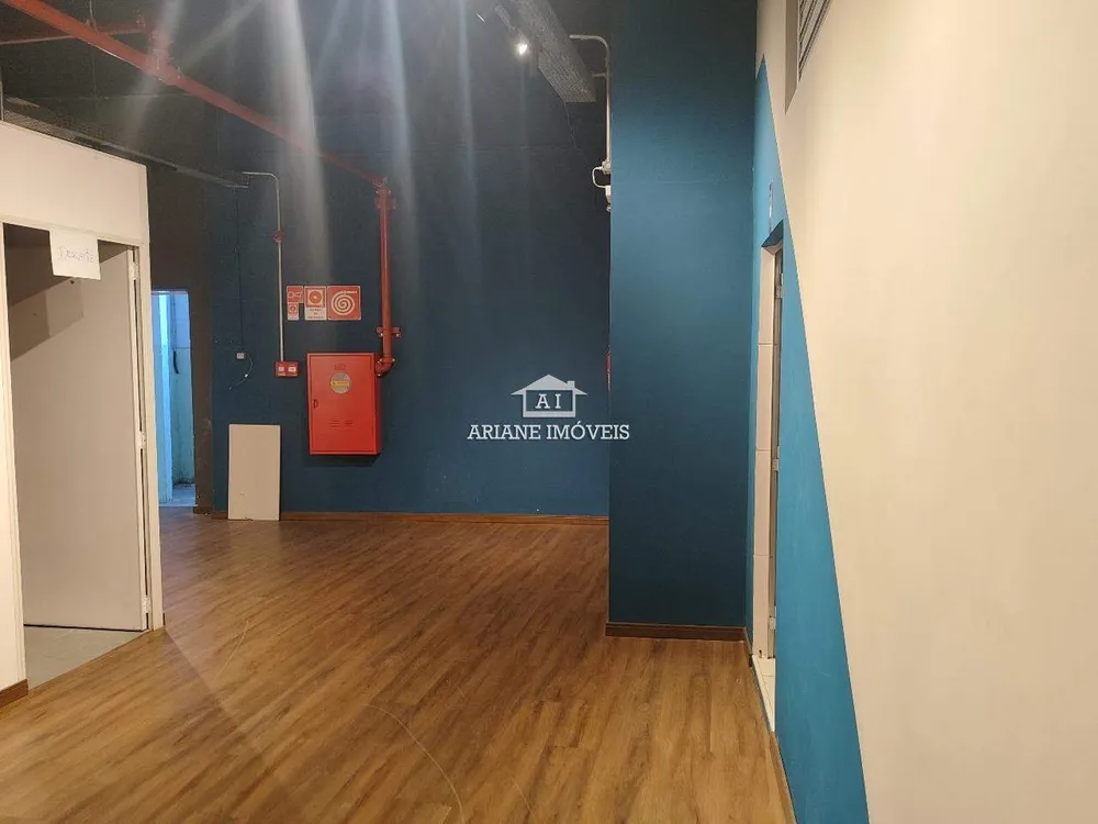 Depósito-Galpão, 1500 m² - Foto 1