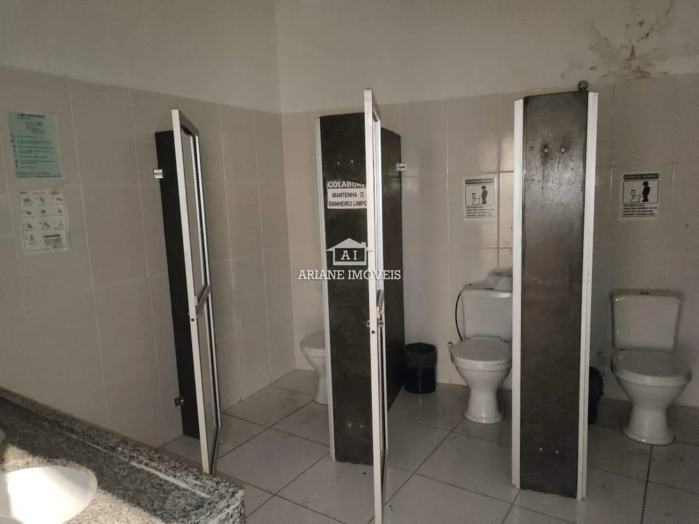 Depósito-Galpão, 1500 m² - Foto 6