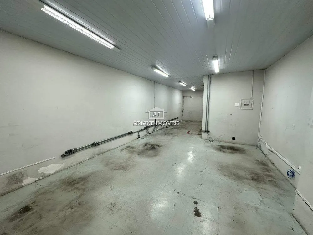 Depósito-Galpão, 1500 m² - Foto 3