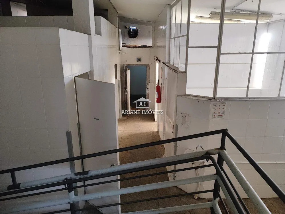 Depósito-Galpão, 1500 m² - Foto 7