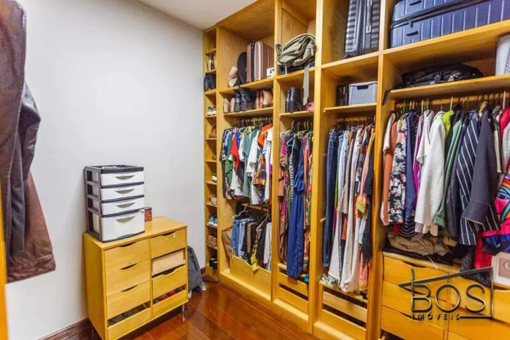 Cobertura, 3 quartos, 252 m² - Foto 15