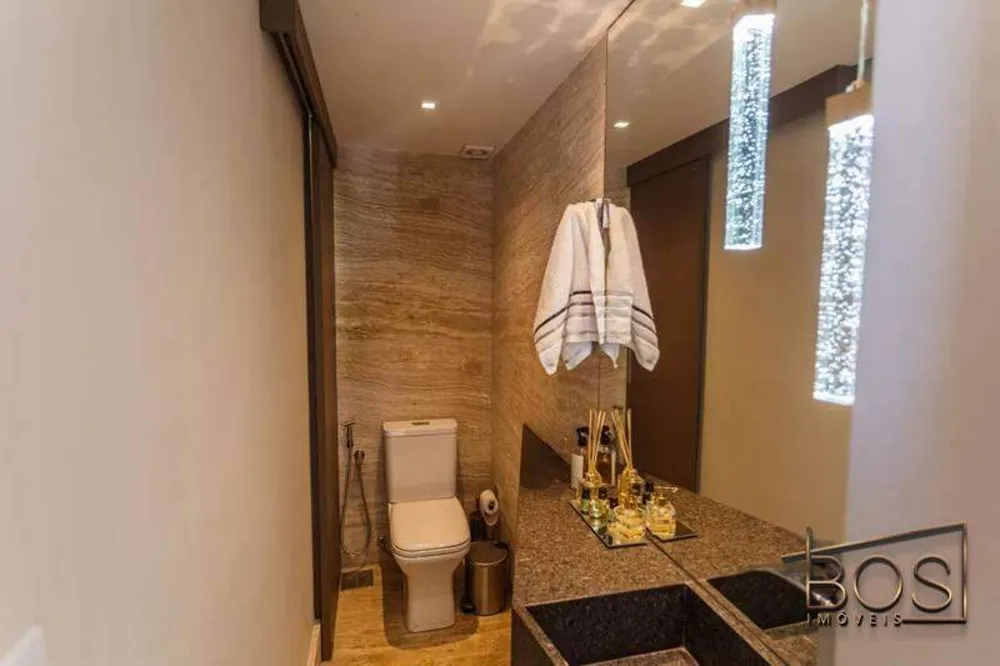 Cobertura, 3 quartos, 252 m² - Foto 21