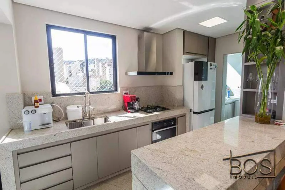 Cobertura, 3 quartos, 252 m² - Foto 7