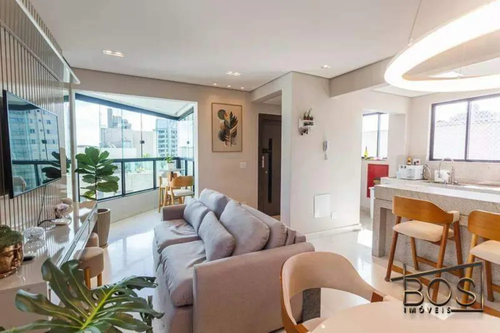 Cobertura, 3 quartos, 252 m² - Foto 9