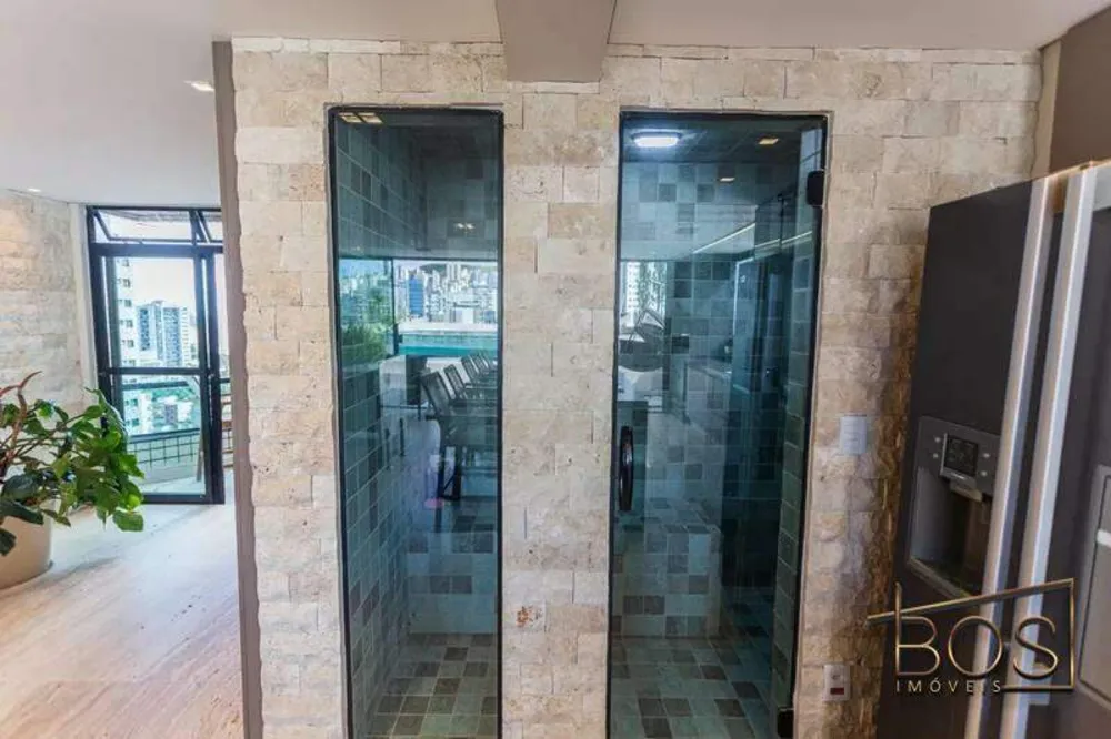 Cobertura, 3 quartos, 252 m² - Foto 5