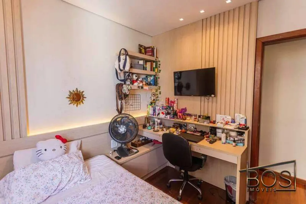 Cobertura, 3 quartos, 252 m² - Foto 11