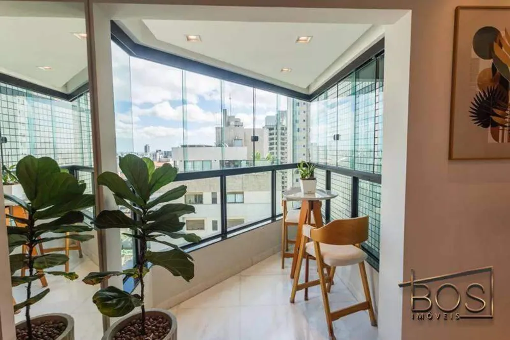 Cobertura, 3 quartos, 252 m² - Foto 15