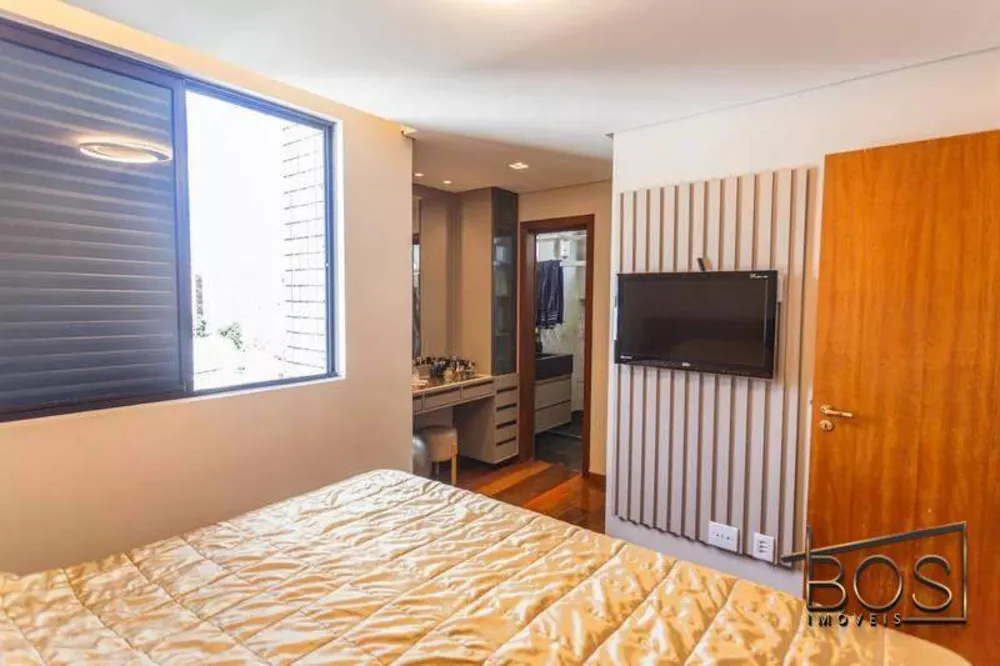 Cobertura, 3 quartos, 252 m² - Foto 10
