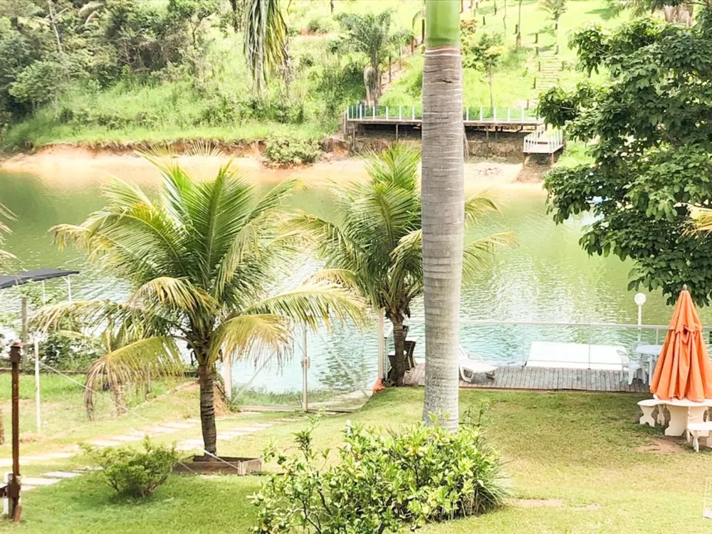 Chácara, 2 quartos - Foto 1