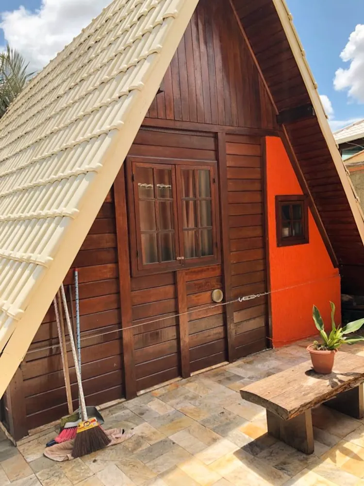 Sítio, 2 quartos, 180 m² - Foto 3