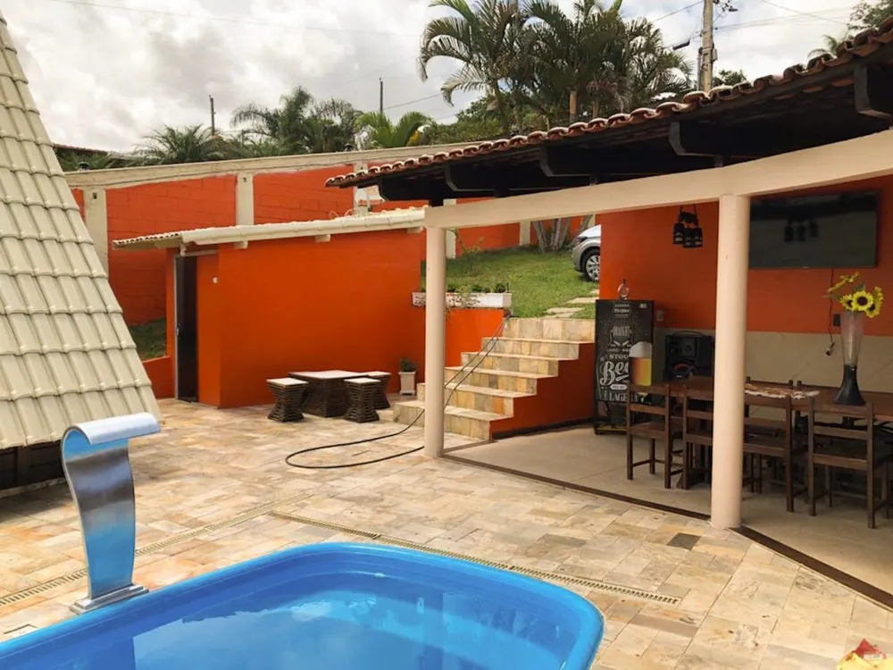 Sítio, 2 quartos, 180 m² - Foto 15