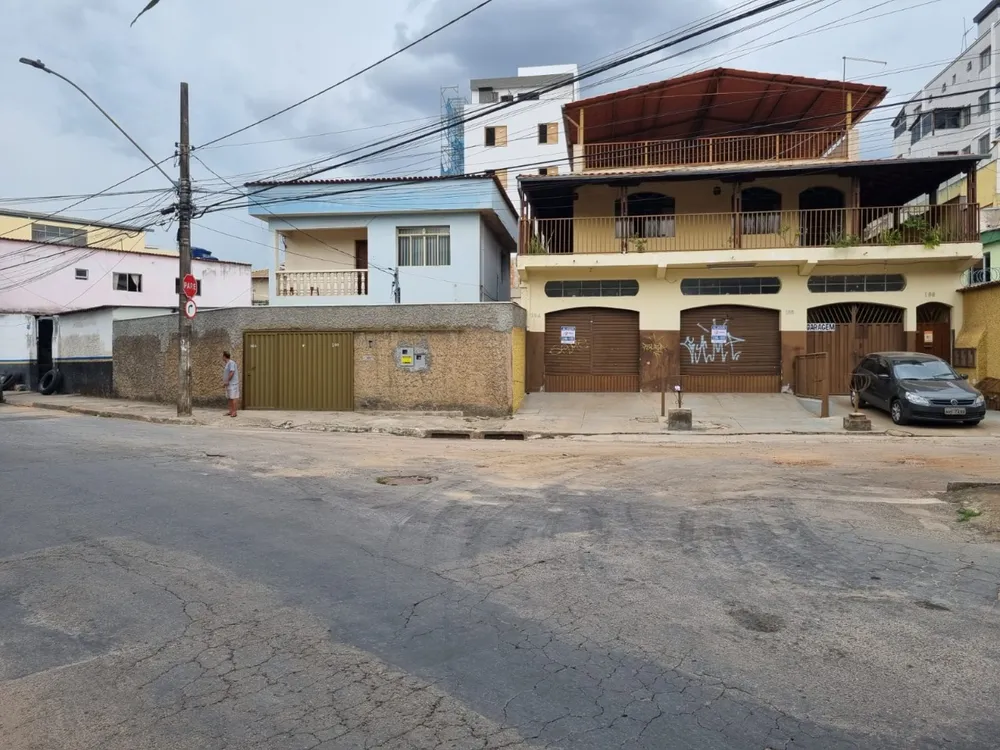 Loja-Salão, 60 m² - Foto 2