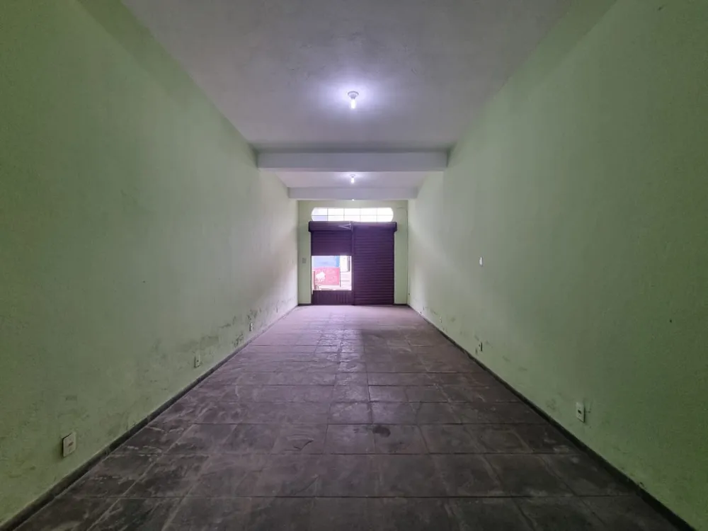 Loja-Salão, 60 m² - Foto 1