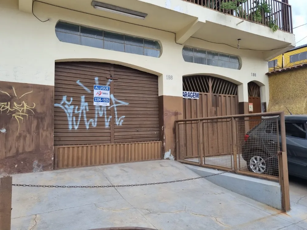 Loja-Salão, 60 m² - Foto 4