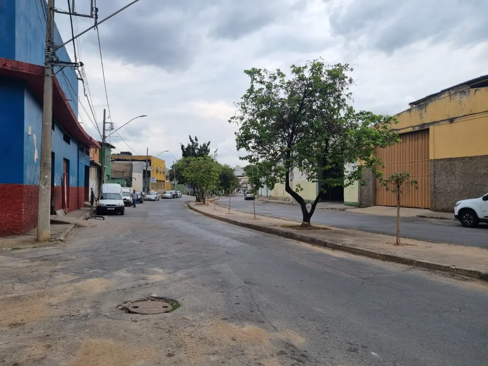 Loja-Salão, 60 m² - Foto 3
