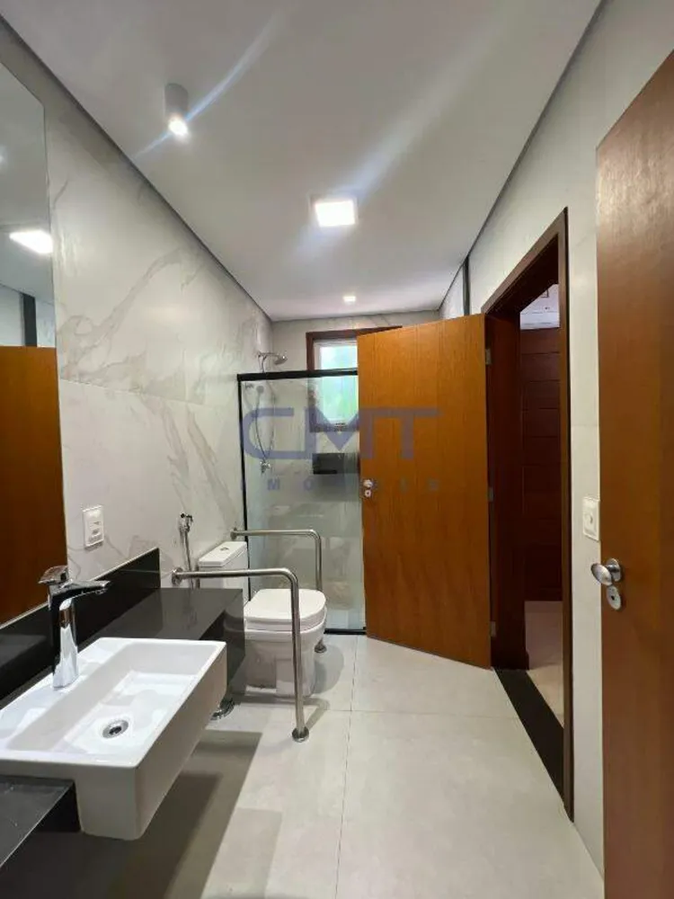 Casa, 4 quartos, 330 m² - Foto 12