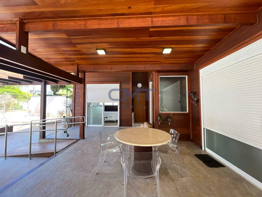 Casa, 4 quartos, 330 m² - Foto 7